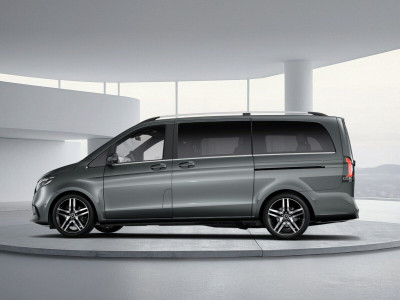 Mercedes-Benz V-Klasse Gebrauchtwagen
