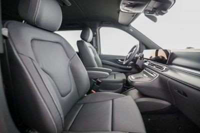 Mercedes-Benz V-Klasse Gebrauchtwagen Mercedes-Benz V-Klasse Gebrauchtwagen