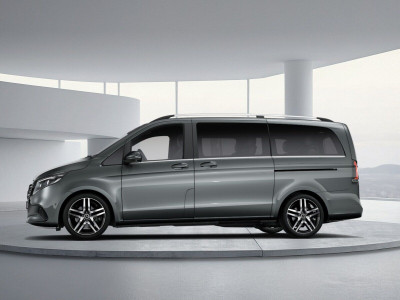 Mercedes-Benz V-Klasse Gebrauchtwagen