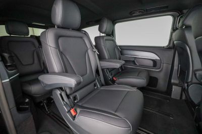 Mercedes-Benz V-Klasse Gebrauchtwagen Mercedes-Benz V-Klasse Gebrauchtwagen