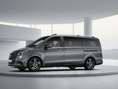 Mercedes-Benz V-Klasse Gebrauchtwagen