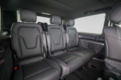 Mercedes-Benz V-Klasse Gebrauchtwagen Mercedes-Benz V-Klasse Gebrauchtwagen