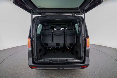 Mercedes-Benz V-Klasse Gebrauchtwagen Mercedes-Benz V-Klasse Gebrauchtwagen