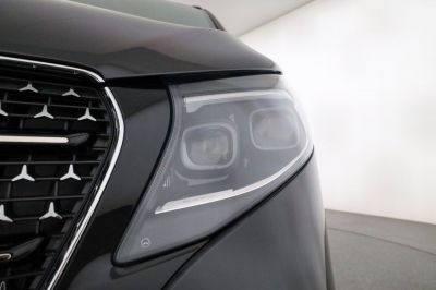 Mercedes-Benz V-Klasse Gebrauchtwagen Mercedes-Benz V-Klasse Gebrauchtwagen