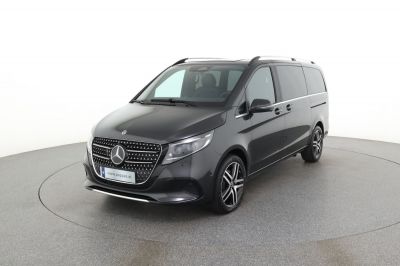 Mercedes-Benz V-Klasse Gebrauchtwagen Mercedes-Benz V-Klasse Gebrauchtwagen