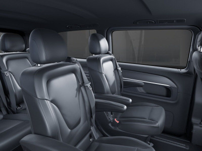 Mercedes-Benz V-Klasse Gebrauchtwagen