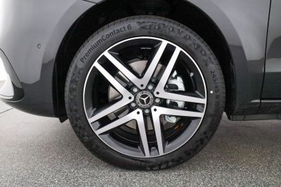 Mercedes-Benz V-Klasse Gebrauchtwagen Mercedes-Benz V-Klasse Gebrauchtwagen