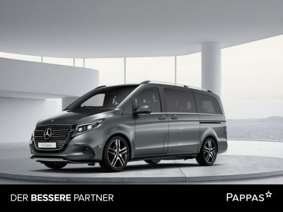 Mercedes-Benz V-Klasse Gebrauchtwagen