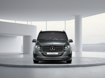 Mercedes-Benz V-Klasse Gebrauchtwagen