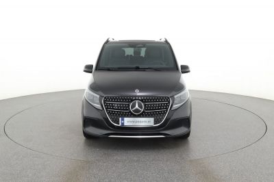 Mercedes-Benz V-Klasse Gebrauchtwagen Mercedes-Benz V-Klasse Gebrauchtwagen