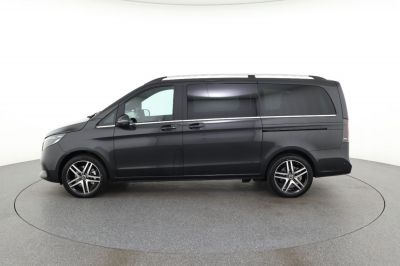 Mercedes-Benz V-Klasse Gebrauchtwagen Mercedes-Benz V-Klasse Gebrauchtwagen