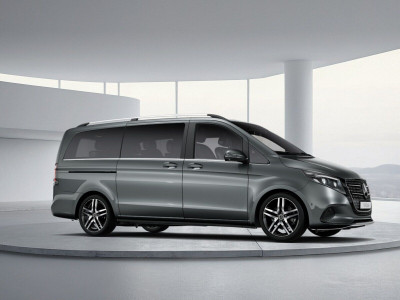 Mercedes-Benz V-Klasse Gebrauchtwagen