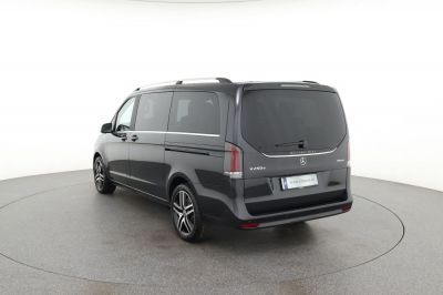 Mercedes-Benz V-Klasse Gebrauchtwagen Mercedes-Benz V-Klasse Gebrauchtwagen