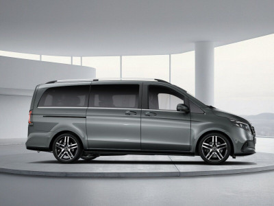 Mercedes-Benz V-Klasse Gebrauchtwagen