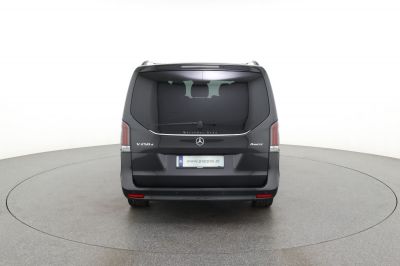 Mercedes-Benz V-Klasse Gebrauchtwagen Mercedes-Benz V-Klasse Gebrauchtwagen