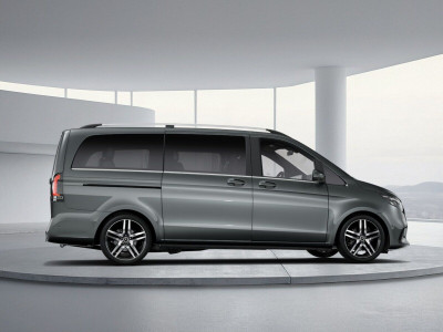 Mercedes-Benz V-Klasse Gebrauchtwagen