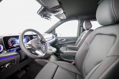 Mercedes-Benz V-Klasse Gebrauchtwagen Mercedes-Benz V-Klasse Gebrauchtwagen