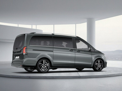Mercedes-Benz V-Klasse Gebrauchtwagen