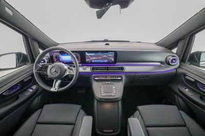Mercedes-Benz V-Klasse Gebrauchtwagen Mercedes-Benz V-Klasse Gebrauchtwagen