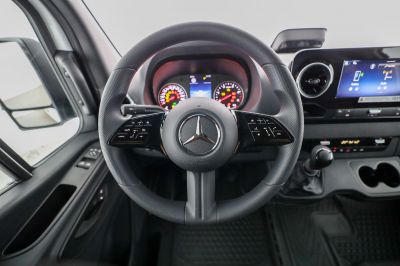 Mercedes-Benz Sprinter Gebrauchtwagen Mercedes-Benz Sprinter Gebrauchtwagen