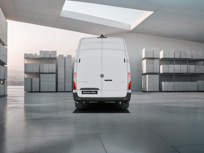 Mercedes-Benz Sprinter Gebrauchtwagen