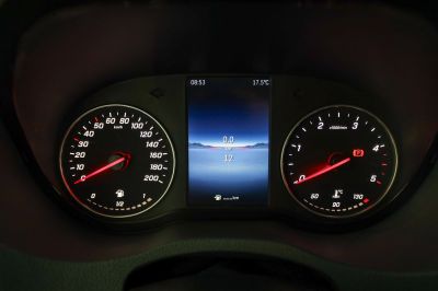 Mercedes-Benz Sprinter Gebrauchtwagen Mercedes-Benz Sprinter Gebrauchtwagen