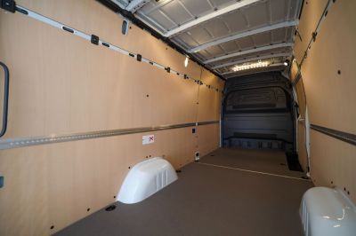 Mercedes-Benz Sprinter Gebrauchtwagen Mercedes-Benz Sprinter Gebrauchtwagen