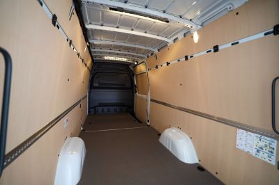 Mercedes-Benz Sprinter Gebrauchtwagen Mercedes-Benz Sprinter Gebrauchtwagen