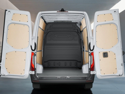 Mercedes-Benz Sprinter Gebrauchtwagen