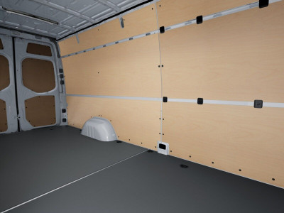 Mercedes-Benz Sprinter Gebrauchtwagen