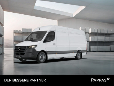 Mercedes-Benz Sprinter Gebrauchtwagen
