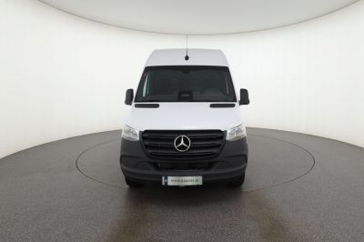 Mercedes-Benz Sprinter Gebrauchtwagen Mercedes-Benz Sprinter Gebrauchtwagen