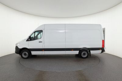 Mercedes-Benz Sprinter Gebrauchtwagen Mercedes-Benz Sprinter Gebrauchtwagen