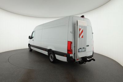 Mercedes-Benz Sprinter Gebrauchtwagen Mercedes-Benz Sprinter Gebrauchtwagen