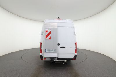 Mercedes-Benz Sprinter Gebrauchtwagen Mercedes-Benz Sprinter Gebrauchtwagen
