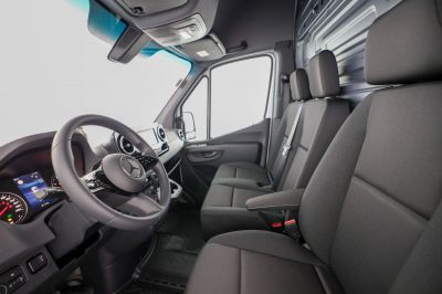 Mercedes-Benz Sprinter Gebrauchtwagen Mercedes-Benz Sprinter Gebrauchtwagen