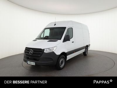 Mercedes-Benz Sprinter Gebrauchtwagen Mercedes-Benz Sprinter Gebrauchtwagen