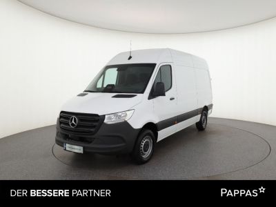 Mercedes-Benz Sprinter Gebrauchtwagen Mercedes-Benz Sprinter Gebrauchtwagen