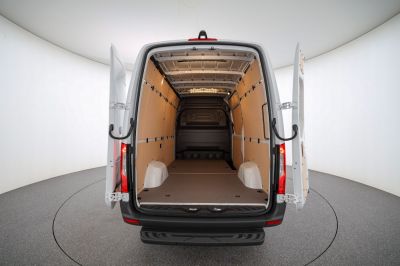 Mercedes-Benz Sprinter Gebrauchtwagen Mercedes-Benz Sprinter Gebrauchtwagen