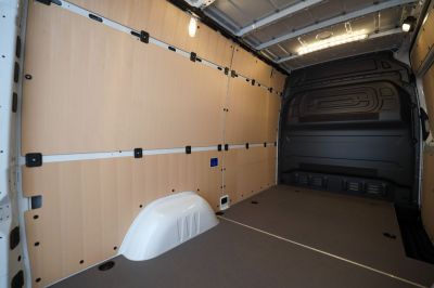 Mercedes-Benz Sprinter Gebrauchtwagen Mercedes-Benz Sprinter Gebrauchtwagen