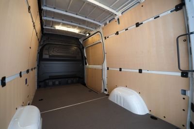 Mercedes-Benz Sprinter Gebrauchtwagen Mercedes-Benz Sprinter Gebrauchtwagen