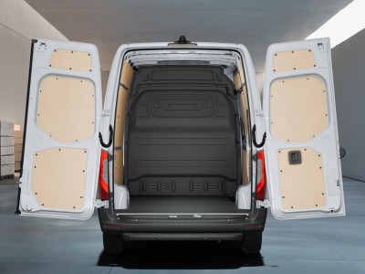 Mercedes-Benz Sprinter Gebrauchtwagen Mercedes-Benz Sprinter Gebrauchtwagen