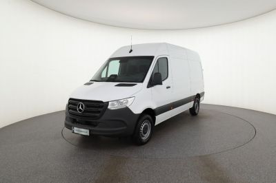 Mercedes-Benz Sprinter Gebrauchtwagen Mercedes-Benz Sprinter Gebrauchtwagen