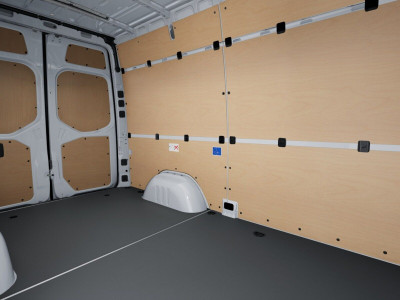 Mercedes-Benz Sprinter Gebrauchtwagen Mercedes-Benz Sprinter Gebrauchtwagen