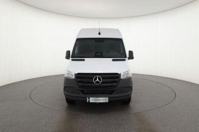 Mercedes-Benz Sprinter Gebrauchtwagen Mercedes-Benz Sprinter Gebrauchtwagen
