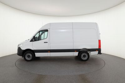 Mercedes-Benz Sprinter Gebrauchtwagen Mercedes-Benz Sprinter Gebrauchtwagen