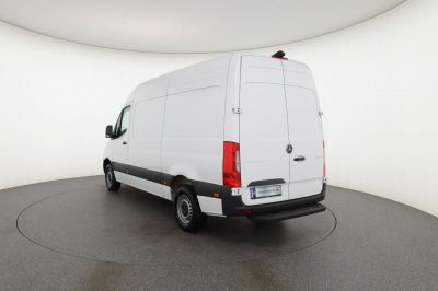 Mercedes-Benz Sprinter Gebrauchtwagen Mercedes-Benz Sprinter Gebrauchtwagen