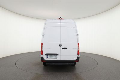 Mercedes-Benz Sprinter Gebrauchtwagen Mercedes-Benz Sprinter Gebrauchtwagen