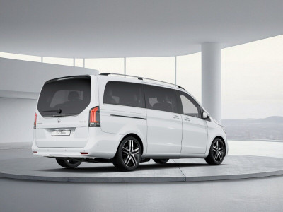 Mercedes-Benz V-Klasse Gebrauchtwagen Mercedes-Benz V-Klasse Gebrauchtwagen