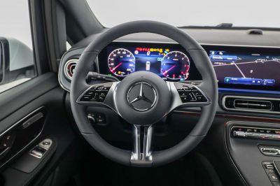 Mercedes-Benz V-Klasse Gebrauchtwagen Mercedes-Benz V-Klasse Gebrauchtwagen